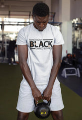 Minding My Black Owned Business T-Shirt