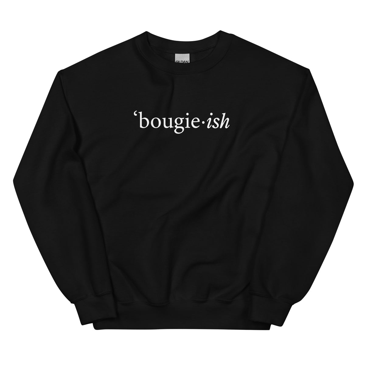 Bougieish Sweatshirt