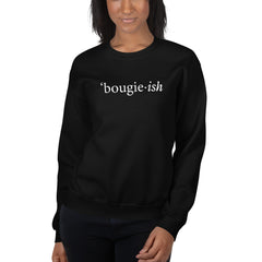 Bougieish Sweatshirt