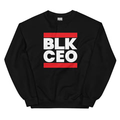 BLK CEO Sweatshirt