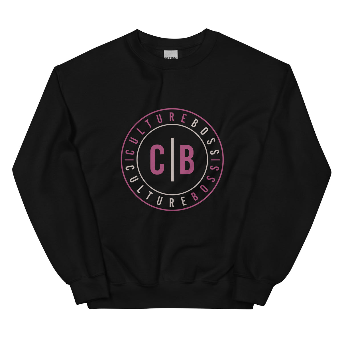 Culture Boss Sweatshirt