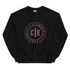 Culture Boss Sweatshirt