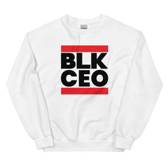 BLK CEO Sweatshirt