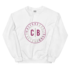 Culture Boss Sweatshirt