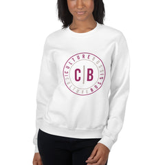 Culture Boss Sweatshirt