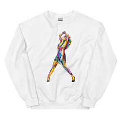 Simply The Best Sweatshirt