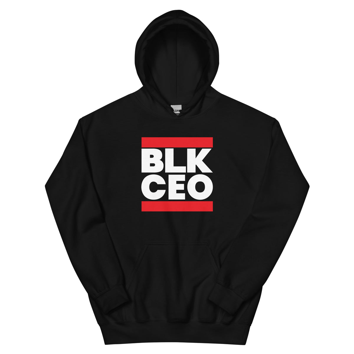 BLK CEO Hoodie