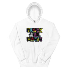 Black Girl Magic Hoodie