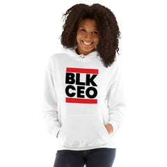 BLK CEO Hoodie