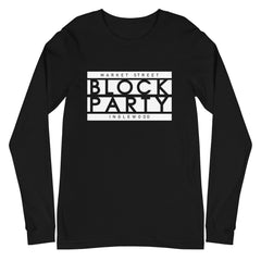 Market Street Block Party Inglewood Long Sleeve T-Shirt