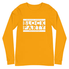 Market Street Block Party Inglewood Long Sleeve T-Shirt