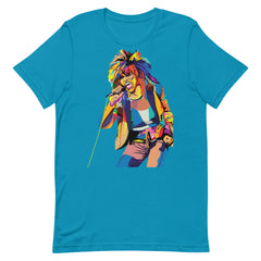 Tina Turner Music T-Shirt