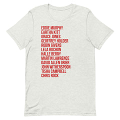 Boomerang Cast T-Shirt