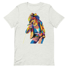 Tina Turner Music T-Shirt