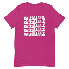 Cycle Breaker T-Shirt