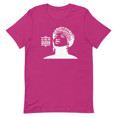 All Hail The Queen Latifah T-Shirt