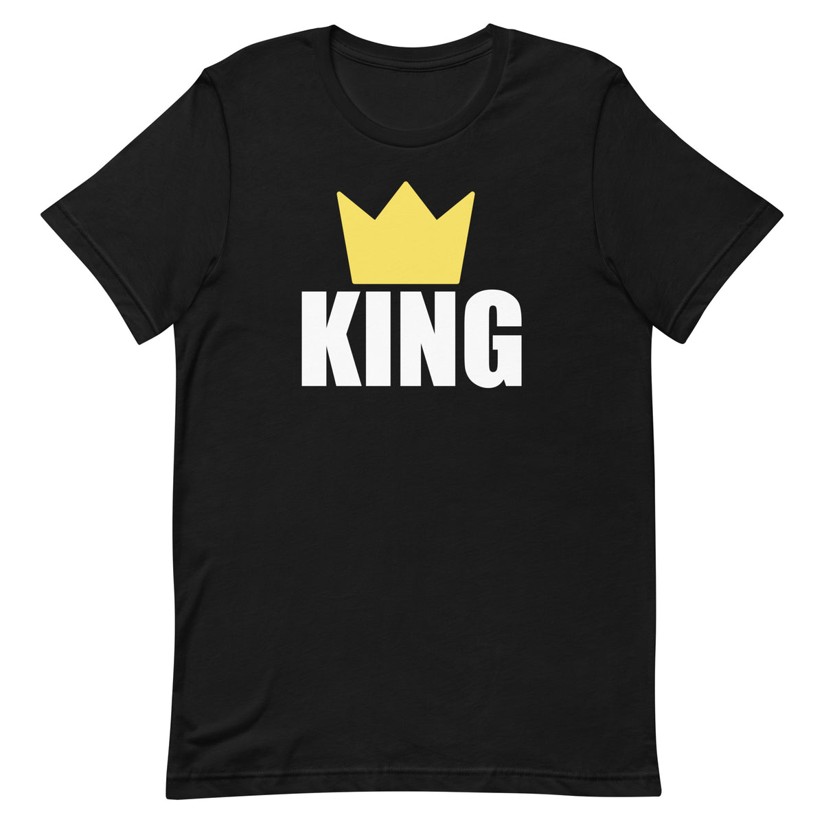 King T-Shirt