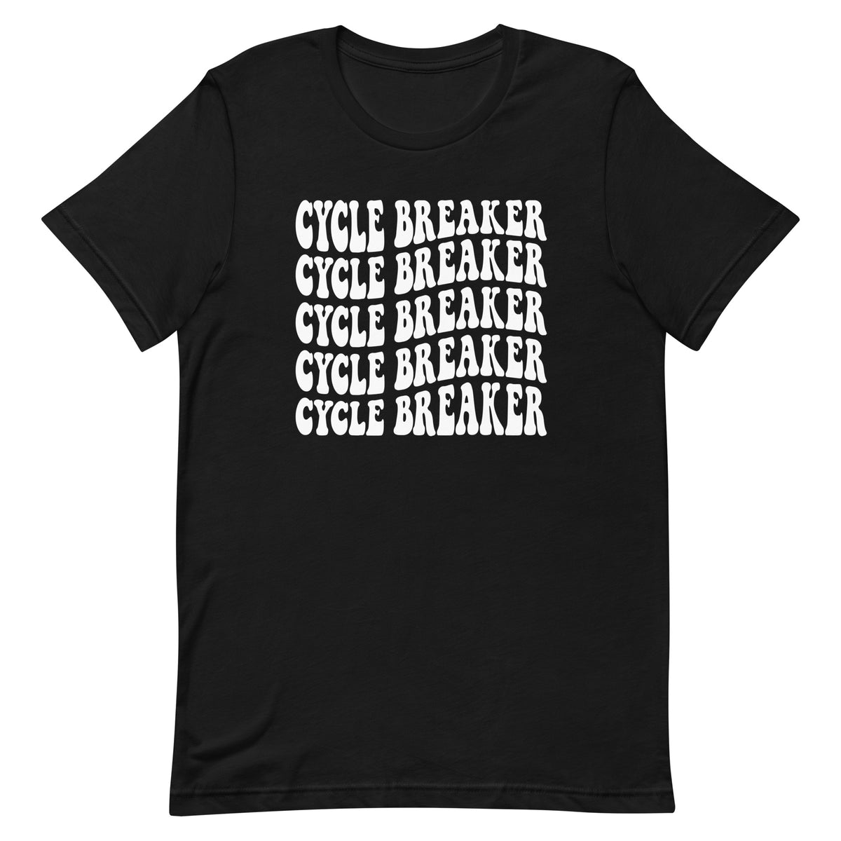 Cycle Breaker T-Shirt
