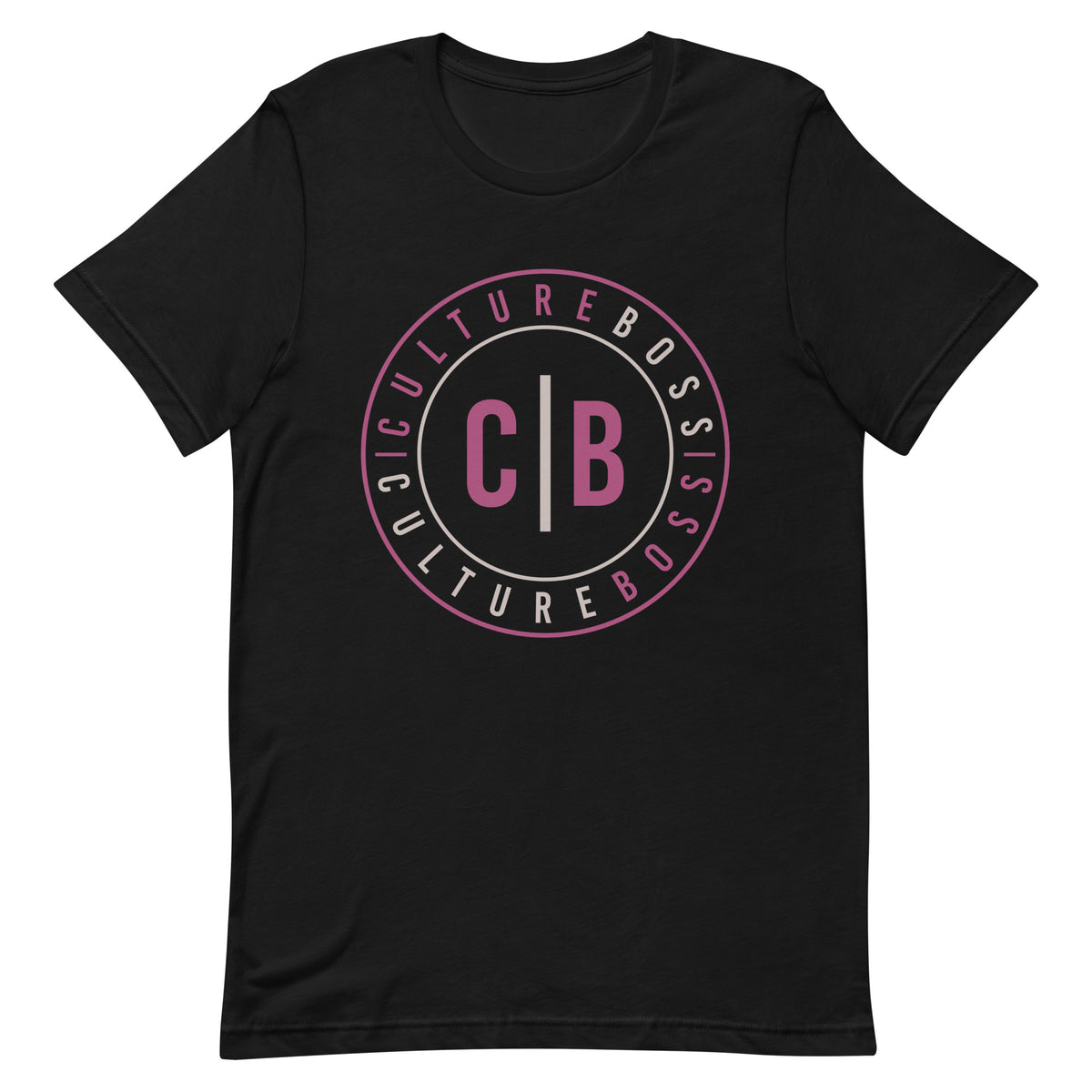 Culture Boss T-Shirt