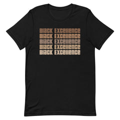 Black Excellence T-Shirt