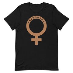 Phenomenal Woman T-Shirt