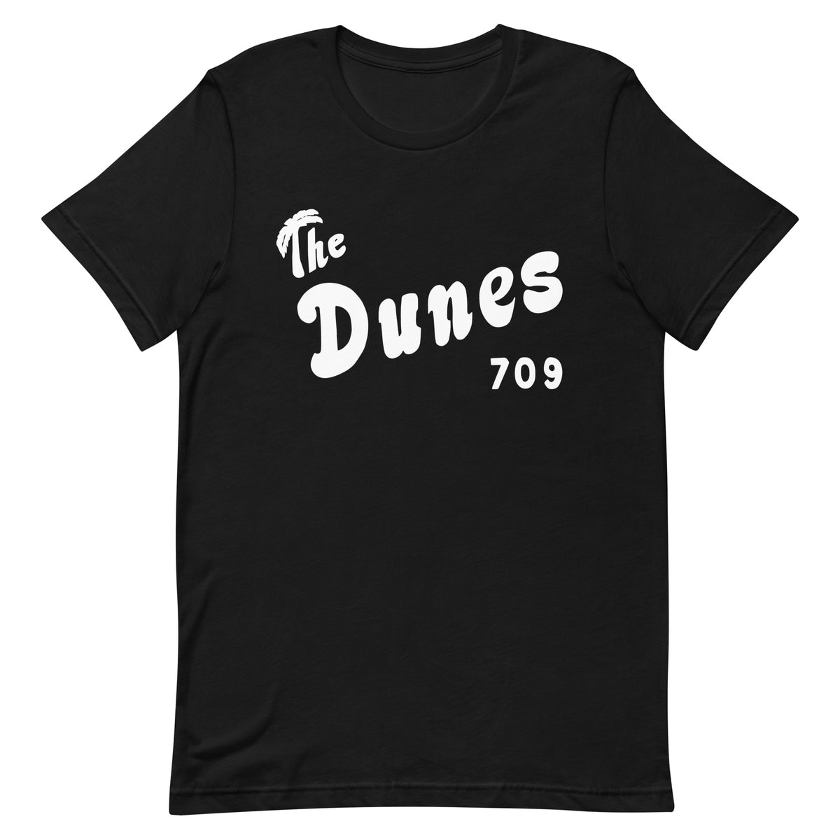 The Dunes 709 T-Shirt