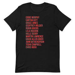 Boomerang Cast T-Shirt