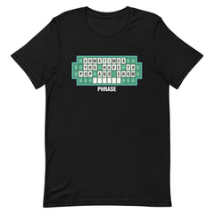 Sometimes You Have To Pop And Show Puzzle T-Shirt