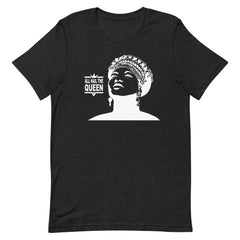All Hail The Queen Latifah T-Shirt