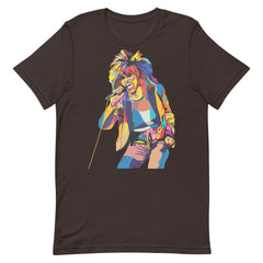 Tina Turner Music T-Shirt