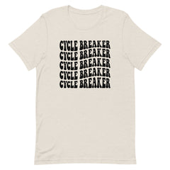 Cycle Breaker T-Shirt