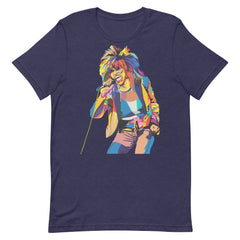 Tina Turner Music T-Shirt