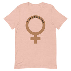 Phenomenal Woman T-Shirt