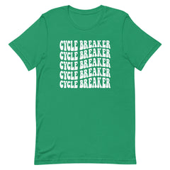 Cycle Breaker T-Shirt