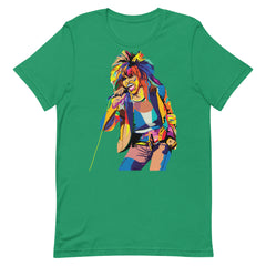 Tina Turner Music T-Shirt
