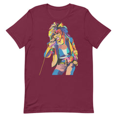 Tina Turner Music T-Shirt