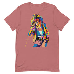 Tina Turner Music T-Shirt