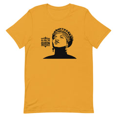 All Hail The Queen Latifah T-Shirt
