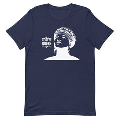 All Hail The Queen Latifah T-Shirt