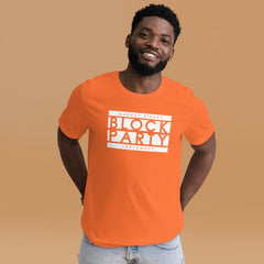 Market Street Block Party Inglewood T-Shirt