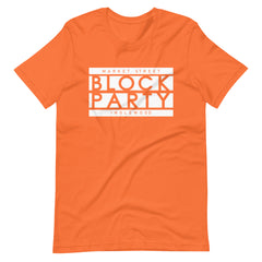 Market Street Block Party Inglewood T-Shirt