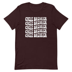 Cycle Breaker T-Shirt