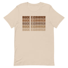 Black Excellence T-Shirt