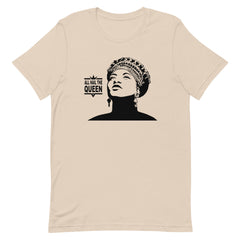 All Hail The Queen Latifah T-Shirt