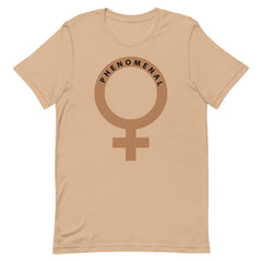 Phenomenal Woman T-Shirt