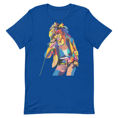 Tina Turner Music T-Shirt