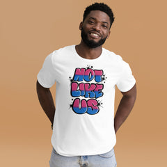Not Like Us T-Shirt
