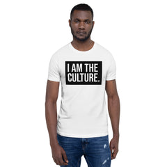 I Am The Culture T-Shirt