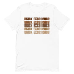 Black Excellence T-Shirt