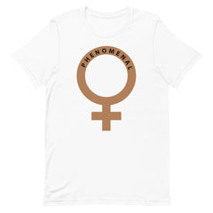 Phenomenal Woman T-Shirt